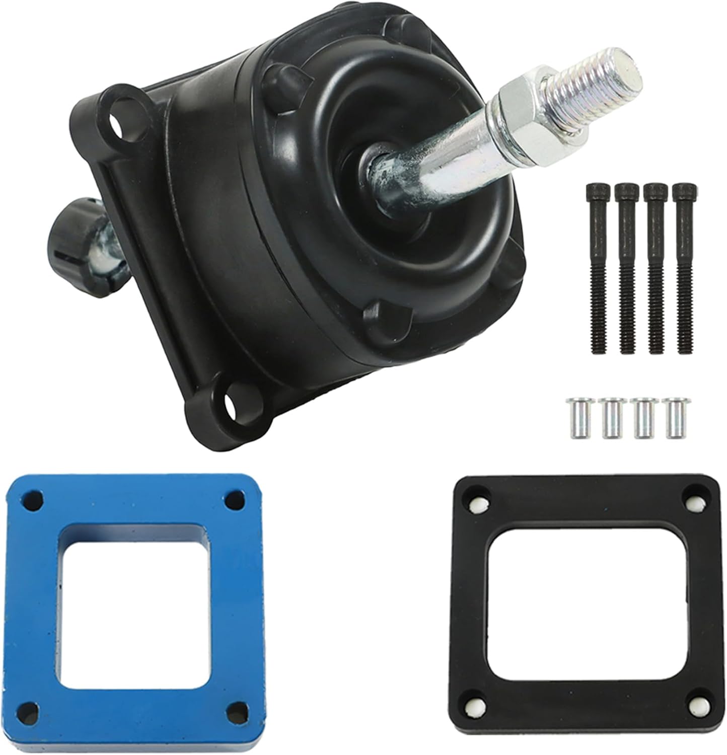 NV5600 Manual 6 Speed Transmission Short Throw Shifter Kit Replacement for R-a-m 3500 2000-2010