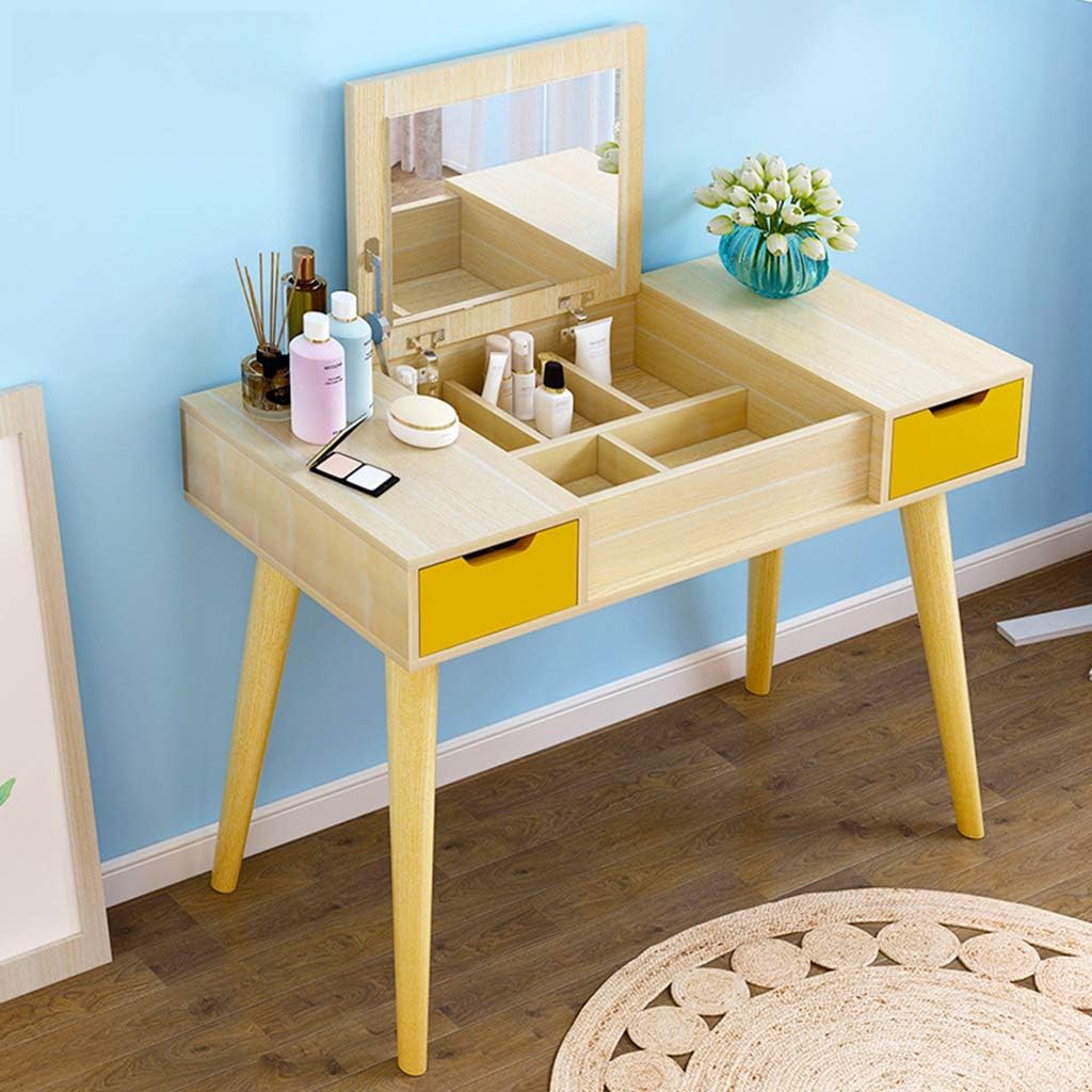 ragazze vanità per camera da letto