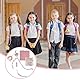 NYTGAH Schuleintrittsgeschenk Rechenschieber, Rechenhilfen 1. Klasse, Personalisierte Geschenke mit Grußkarte und Geschenkbox, Passend zur Schultüte Mädchen, 2025 Einschulung Mädchen(Rosa)