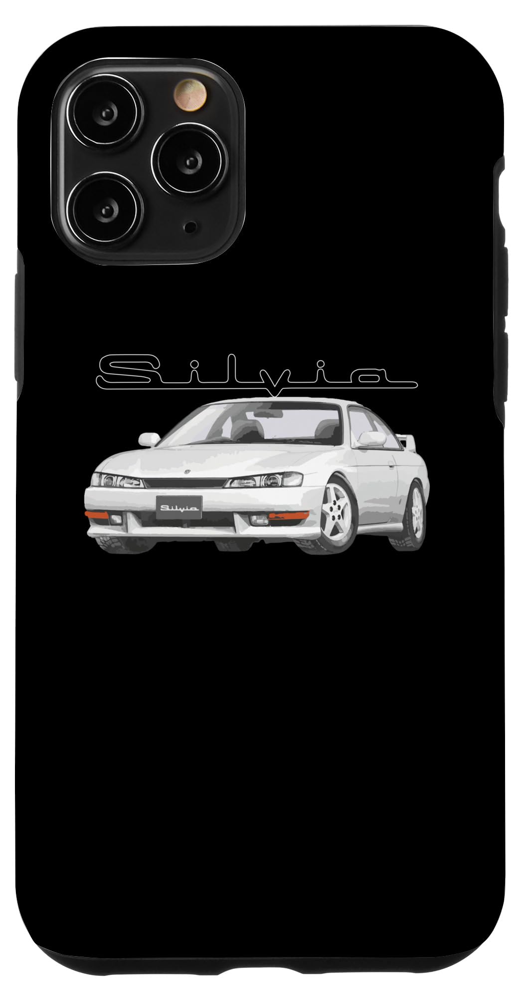 iPhone11pro宮脇 Amazon.co.jp: iPhone 11 Pro JDM 車 S14 コウキ スマホケース