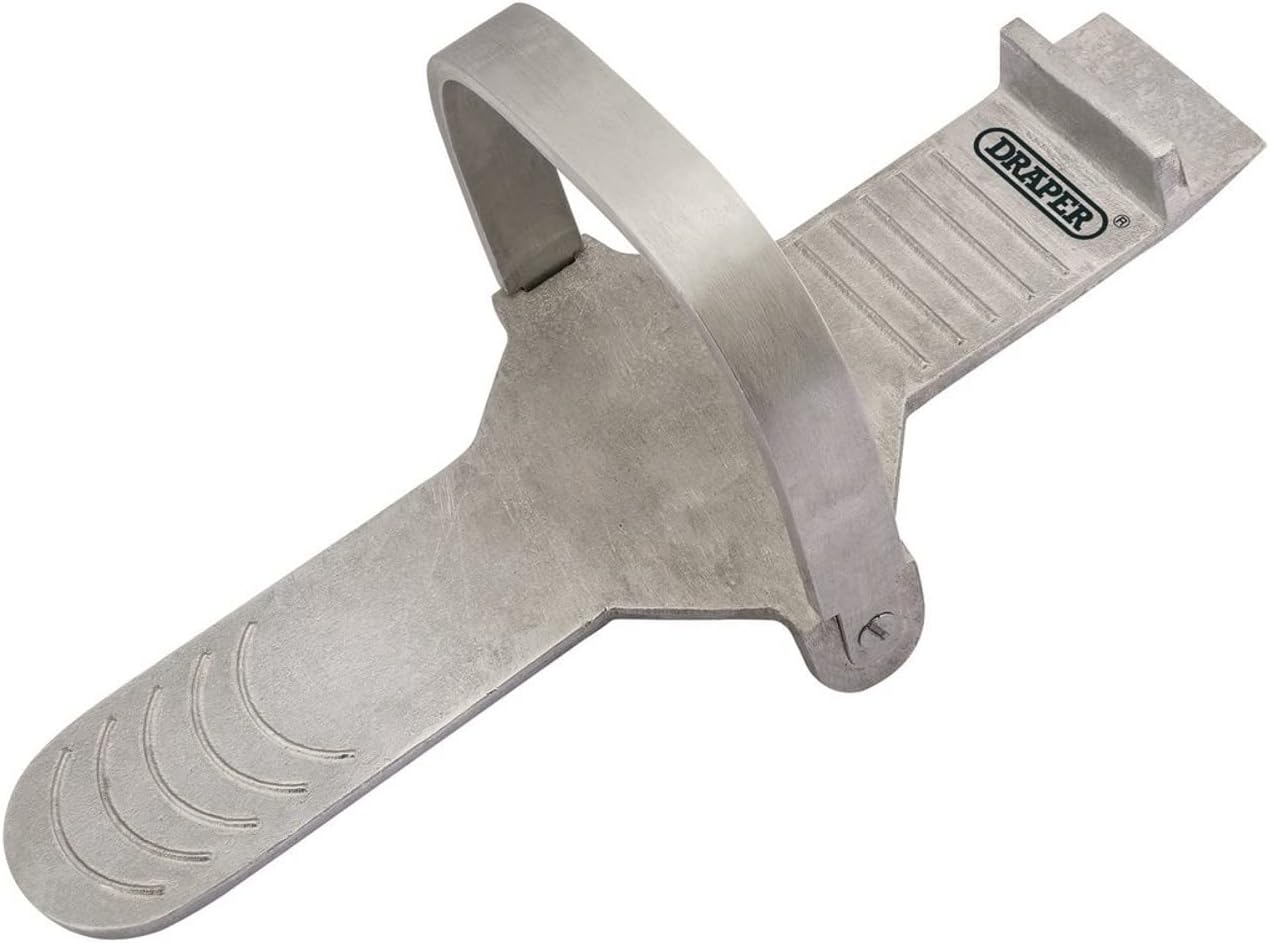 Draper 85631 Door/Panel Lifter, Blue