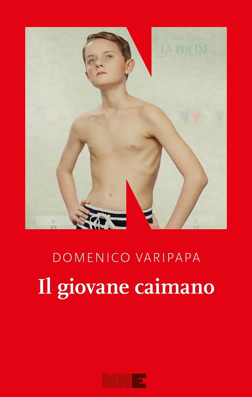 Il Giovane Caimano - 4
