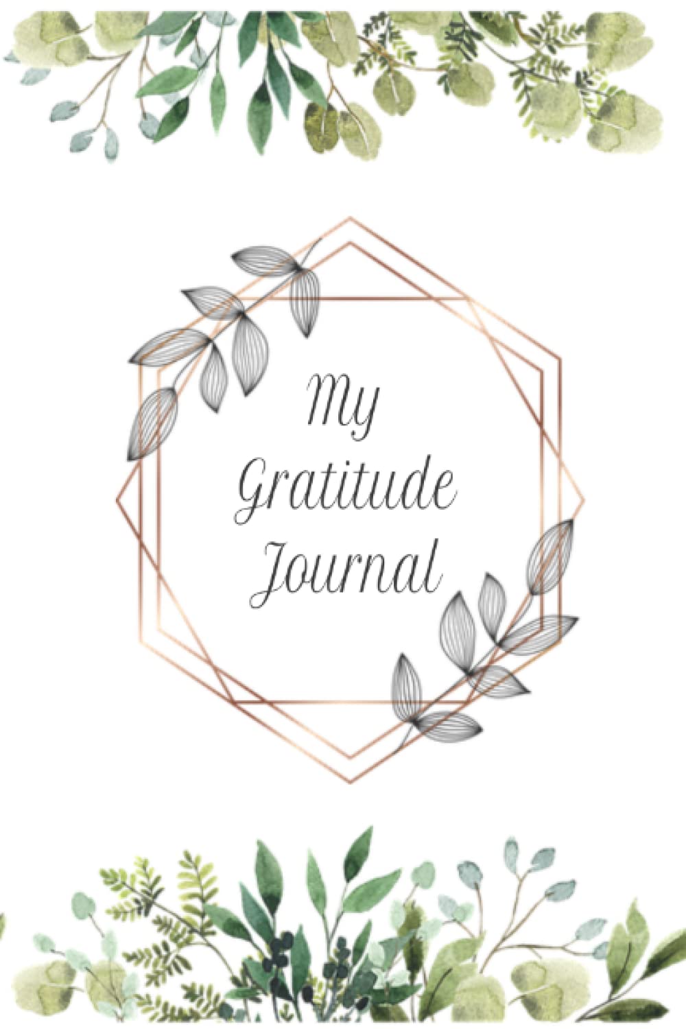 My Gratitude Journal