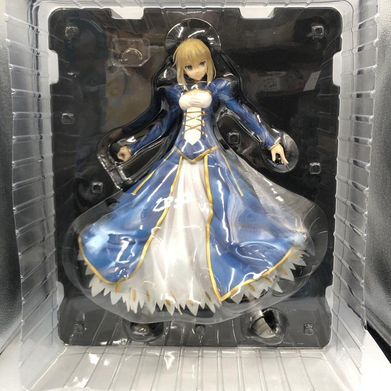 フリーイング　アルトリア・ペンドラゴン フィギュア 予約開始！【セイバー/アルトリア・ペンドラゴン】フリーイング