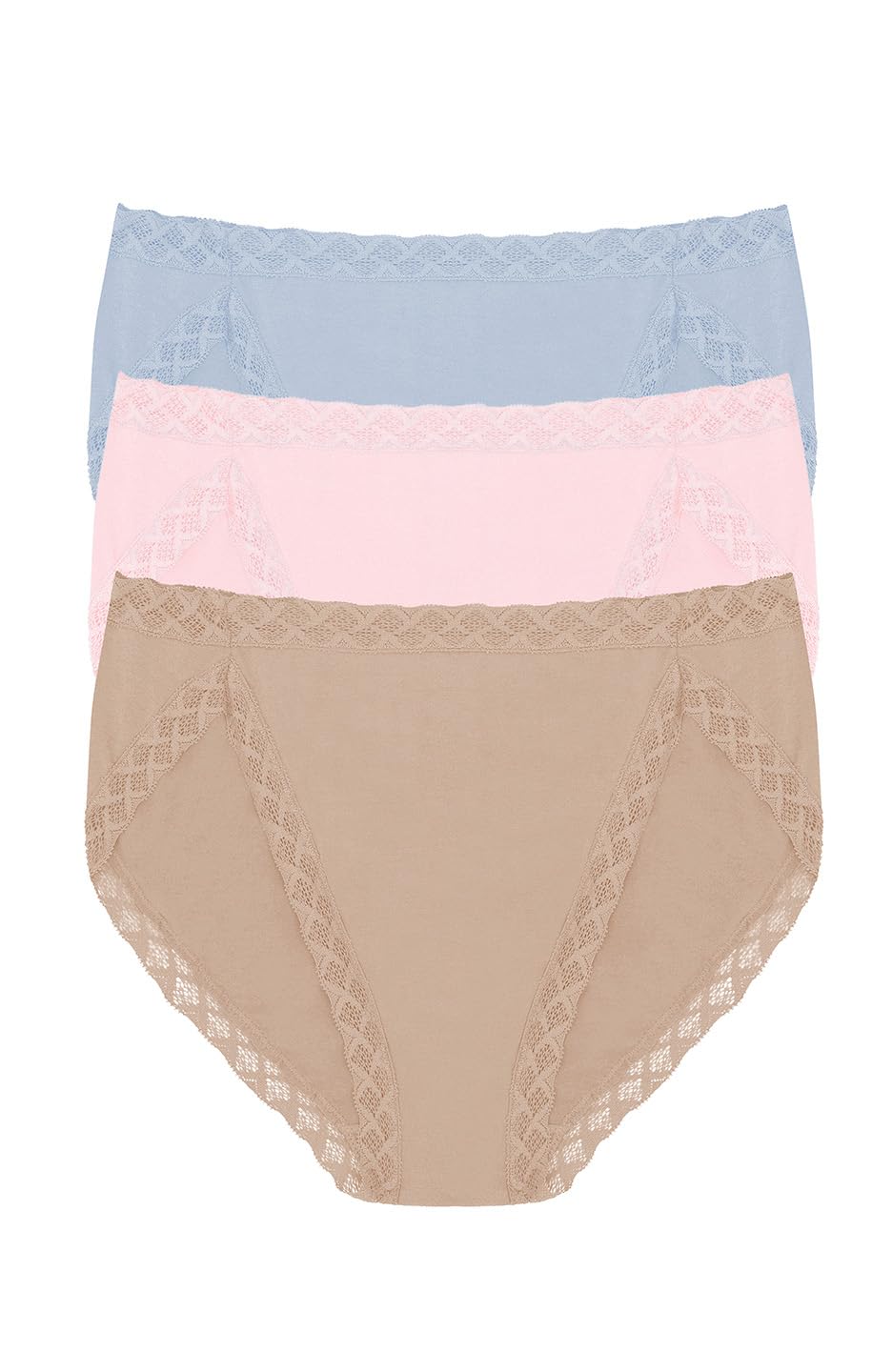 Natori Women's Bliss French Cut