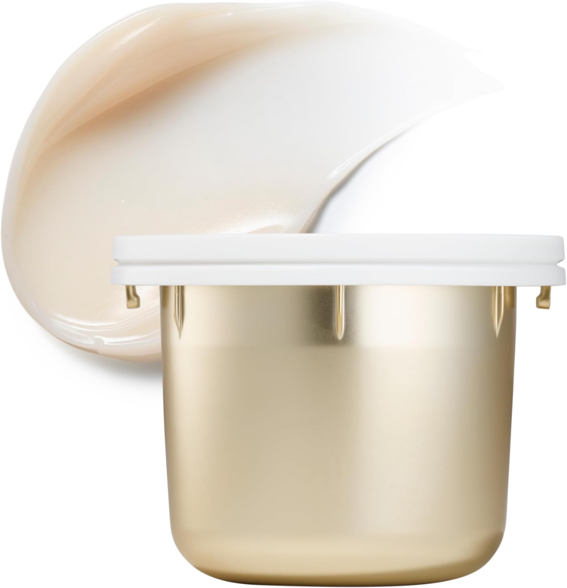 Revitalizing Supreme+ Youth Power Cream | Face Moisturizer with Hyaluronic Acid & Peptides | Anti-Aging