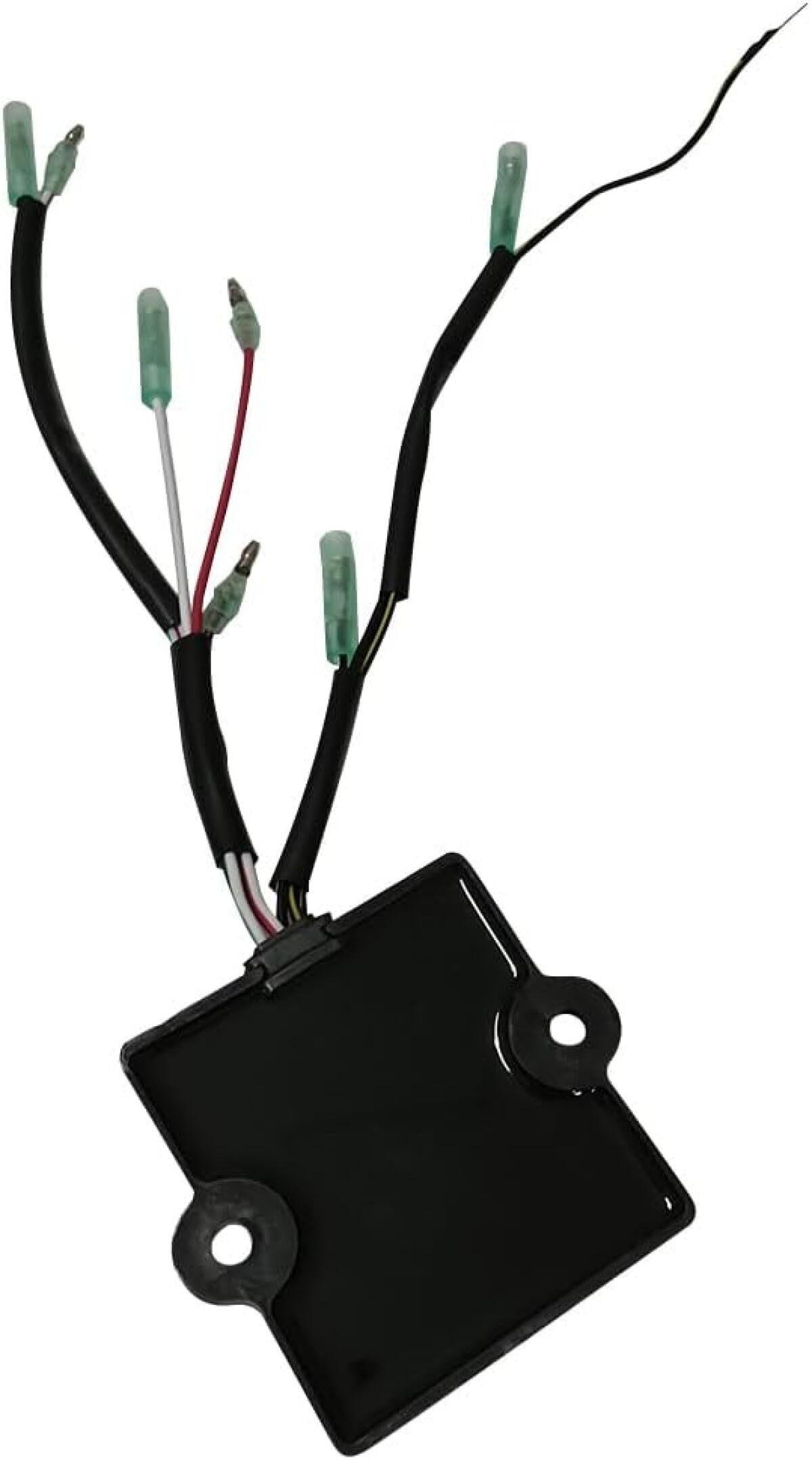 21119-1337 21119-1378 Ignitor Box Compatible with Kawasaki KX125