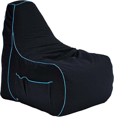 Over Chaise Pouf de Jeux Vidéos Game