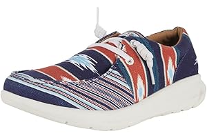 Women's Hilo Loafer With AriatFuse Technology