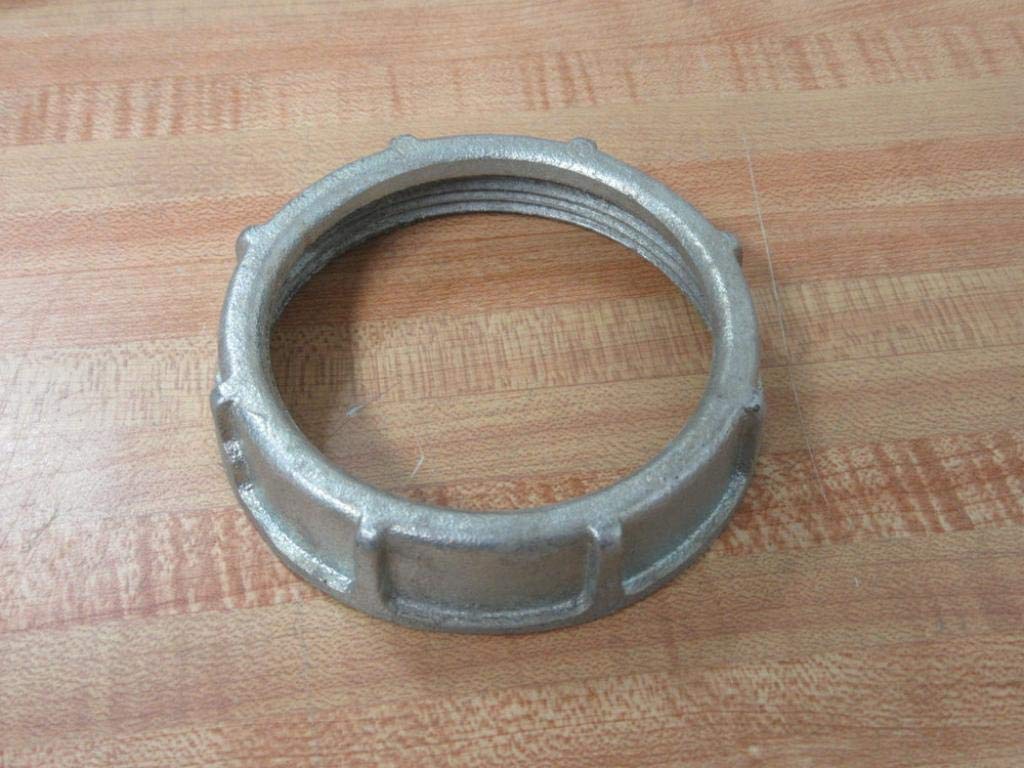 2-300 3" Threaded Conduit Bushing 2300 (Pack of 6)