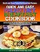 Quick Easy Paleo Diet Breakfast Cookbook: The 30 BEST Real Food Breakfast Recipes (Paleo Beginners Cookbook, Recipes for Weight Loss, Gluten Free Recipe Book)