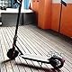 Ejoyous Scooter Gepäckträger hinten, Robustes Lager, Gepäckträger aus massivem Stahl, Ersatz für M365/1S/Pro, Scooter Gepäckträger, Stahlträger, Gepäckträger,Ersatz für M365
