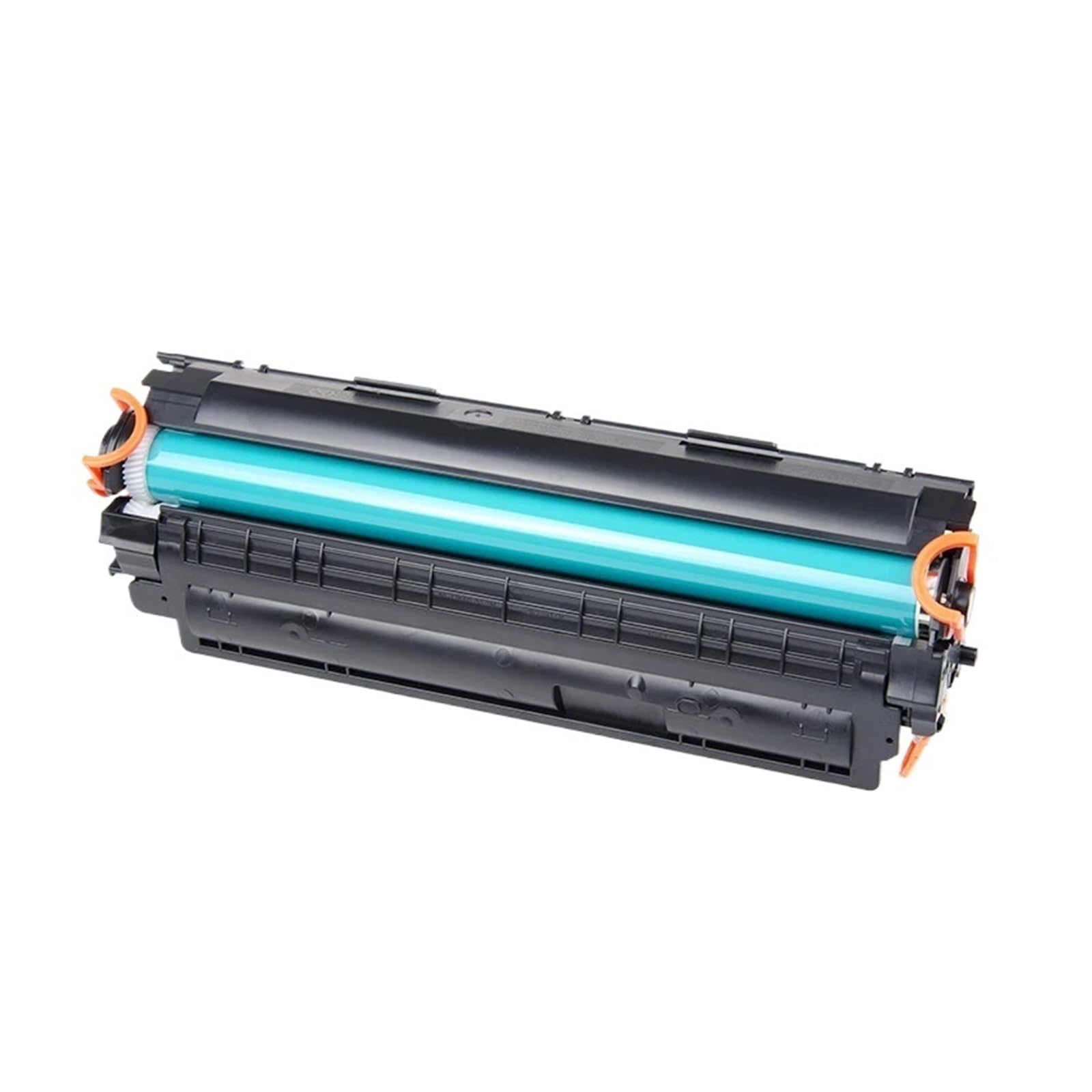 Cartuccia Toner Compatibile Qualicom CE278A 78A For HP LaserJet Pro