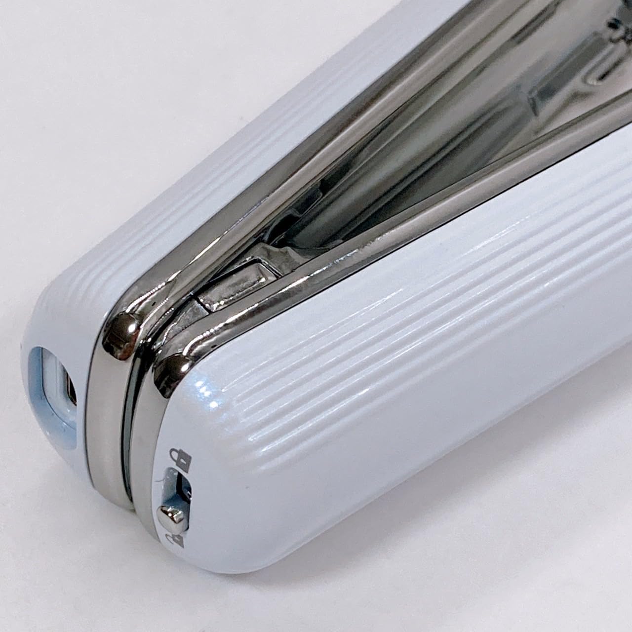 Amazon.co.jp: 【Official Store Exclusive】ReFa Finger Iron/ReFa
