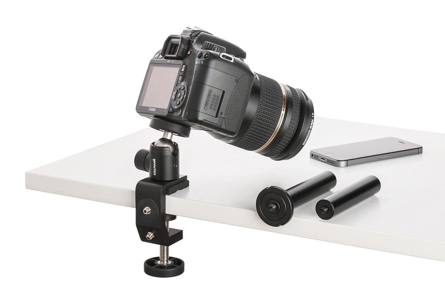 Cullmann Statyw stołowy FLEXX Tabletop Set