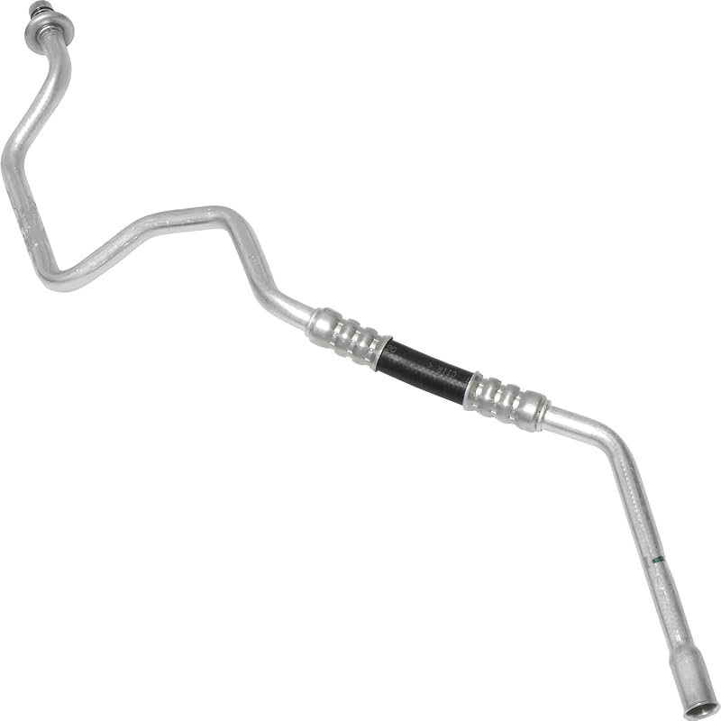 Mangueira da linha de líquido do ar-condicionado UAC HA 111486C – 1 unidade
