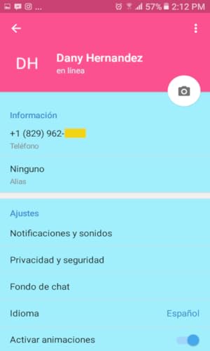 Gay Chat Group