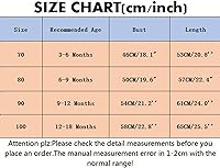 Vista 5 de Digood unisex-baby baby-boys ModernFitted