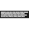 AXE Body Spray 4 Count Black 48 Hour All Over Fresh Aluminum Free 2.9 oz