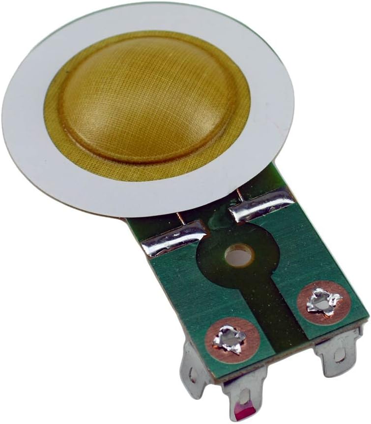 Diaphragm for Roland KC-500, KC-550 Speaker D-420-2 (2 Pack)
