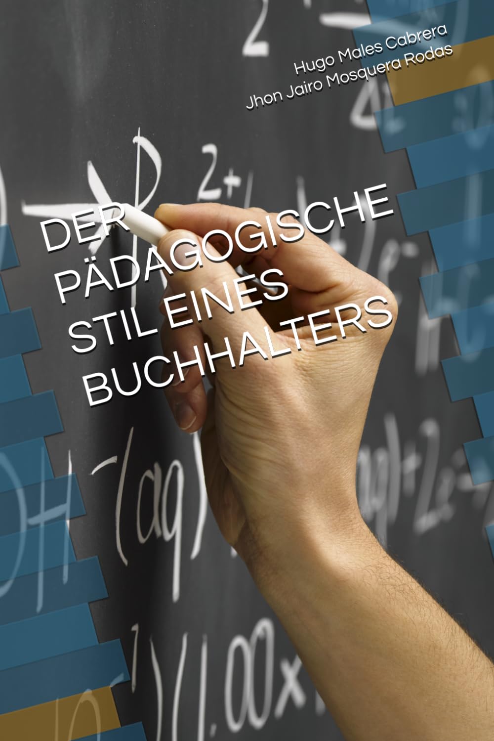 DER PÄDAGOGISCHE STIL EINES BUCHHALTERS