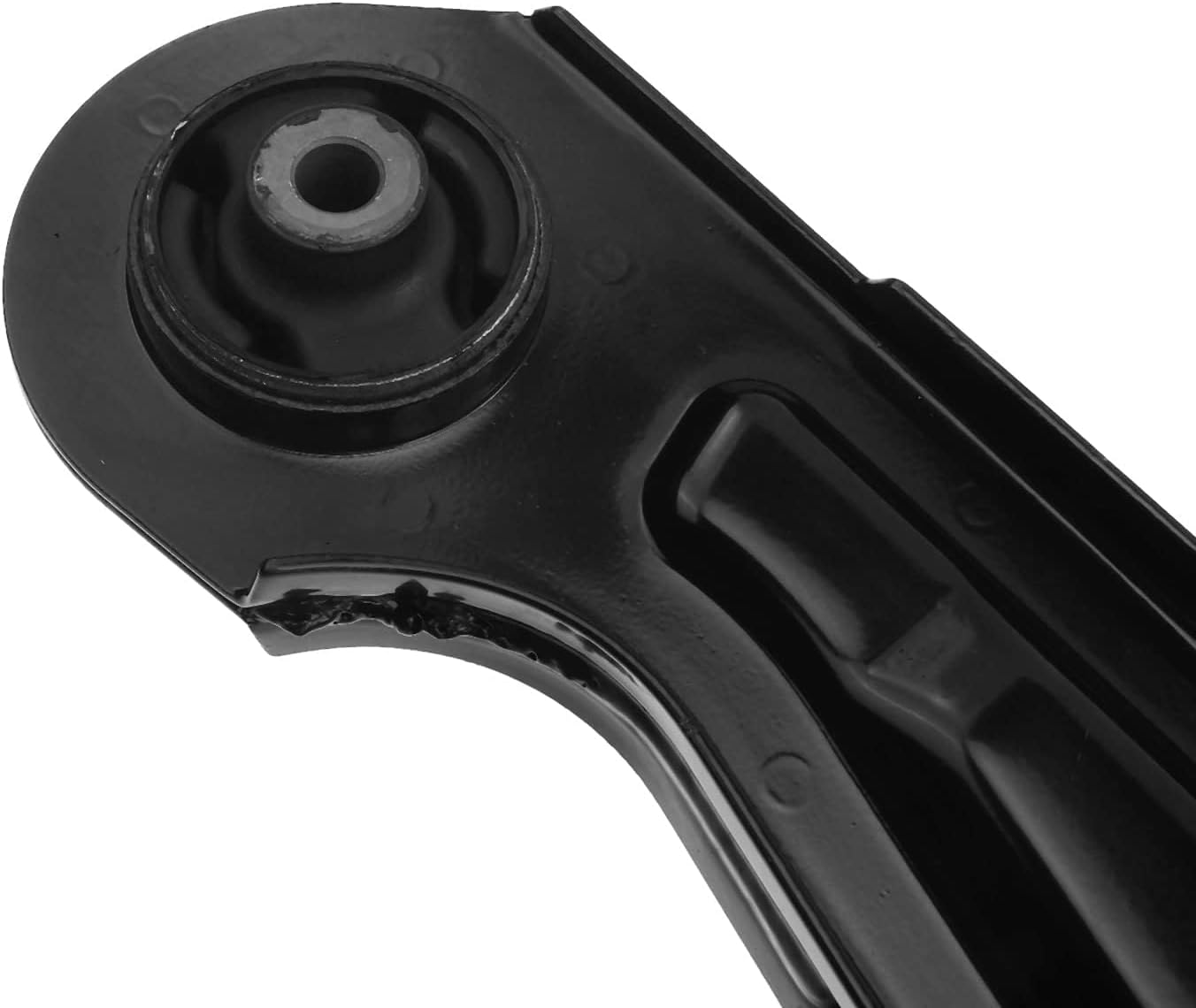 A-Premium Front Left Lower Control Arm, with Ball Joint & Bushing, Compatible with Suzuki Forenza 2004-2008, Reno 2005-2008, Chevrolet Optra 2004-2007
