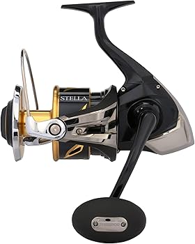Amazon | シマノ製.ステラSW 20000PG C | Shimano Inc. | リール