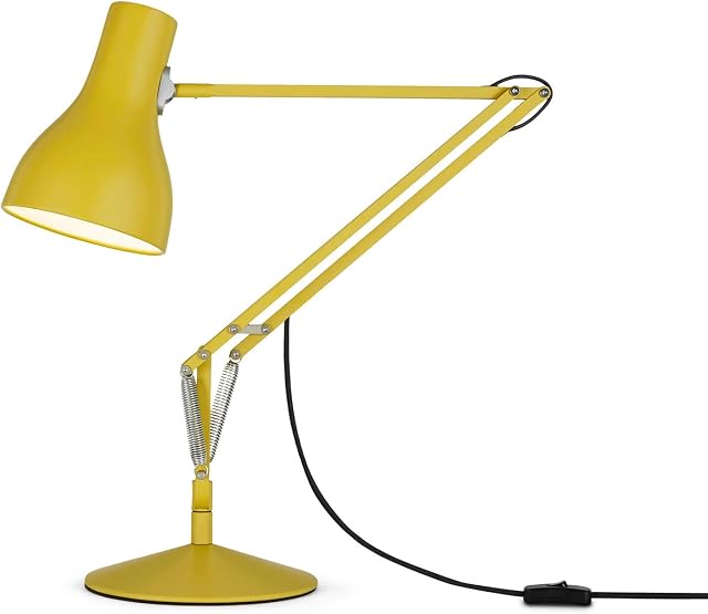 Anglepoise Type 75 Desk Lamp - Margaret Howell Collection