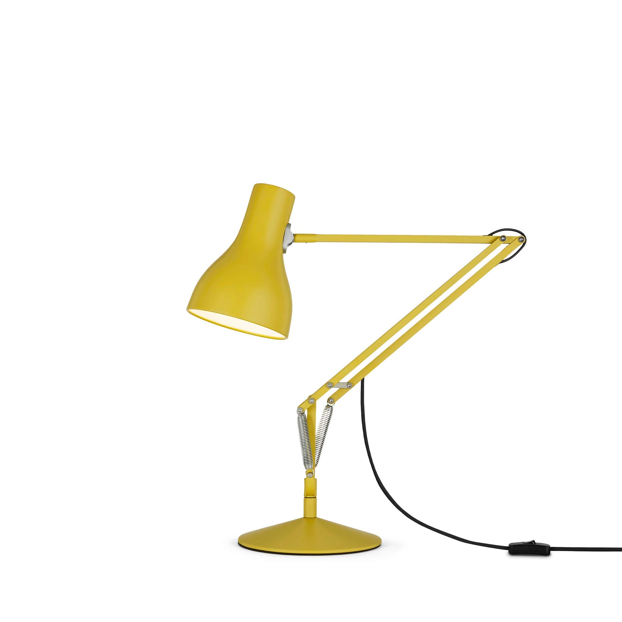 Anglepoise Type 75 Desk Lamp - Margaret Howell Collection