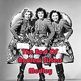 coca cola shoes instagram  The Best of Andrew Sisters Medley: Rum and Coca-Cola / In the Mood / Sing Sing Sing / Don\'t Fence Me In / I Can Dream, Can\'t I? / Shoo-Shoo-Baby / Don\'t Sit Under the Apple Tree (With Anyone Else but Me) / Have I Told You Lately That I Love You / Bei Mir
