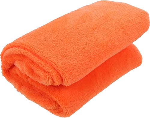 Manta de franela de forro polar resistente al agua, manta de felpa protectora para cachorros, manta para cachorros, manta para arena, manta mullida