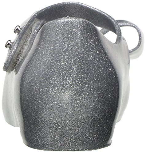 mini melissa Girl's Mini Ultragirl VIII Mary Jane Flat3