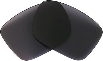 Replacement Lenses for VonZipper Elmore Sunglasses