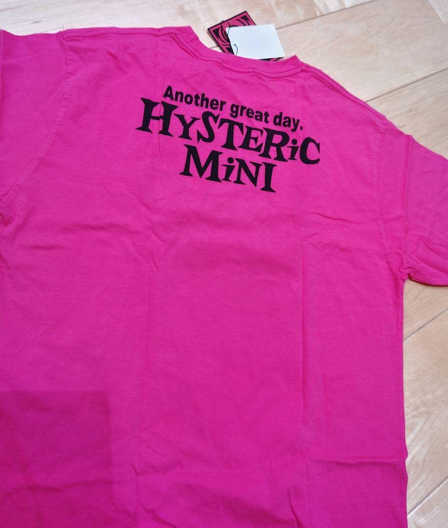 値下げしました！ ヒステリックミニ LiSAコラボTシャツ Amazon.co.jp: LISA ヒステリックミニコラボ 周年記念Tシャツ