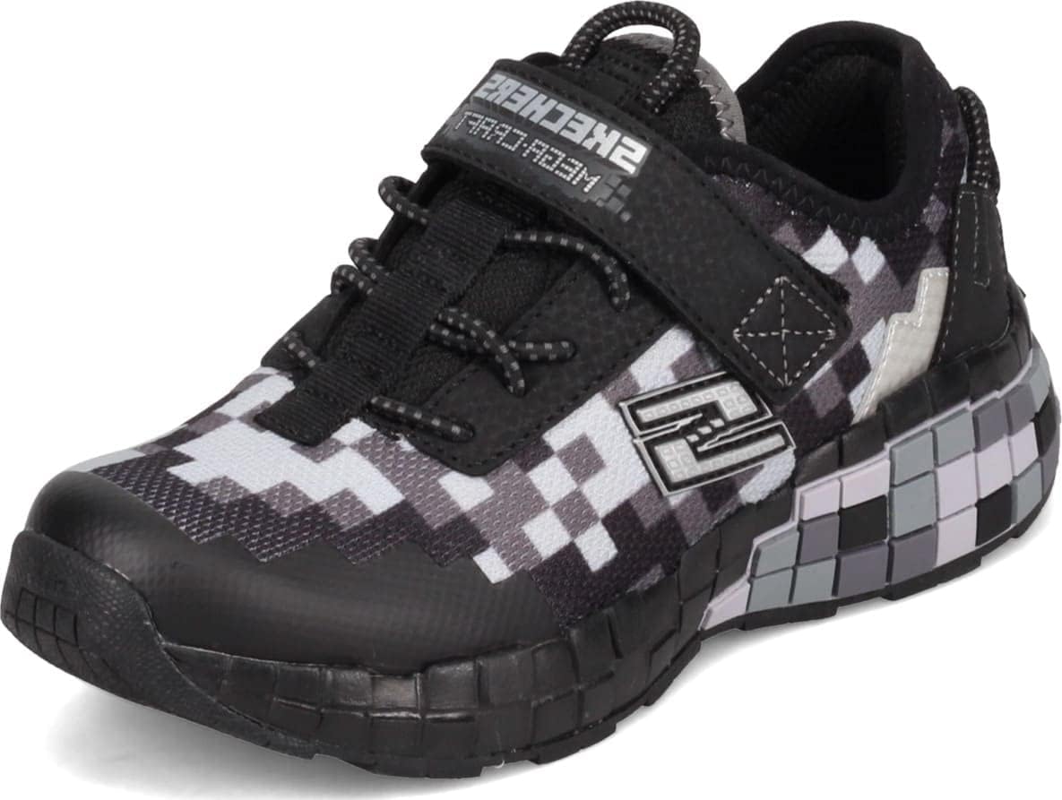 Mega-craft- boys  Sneaker