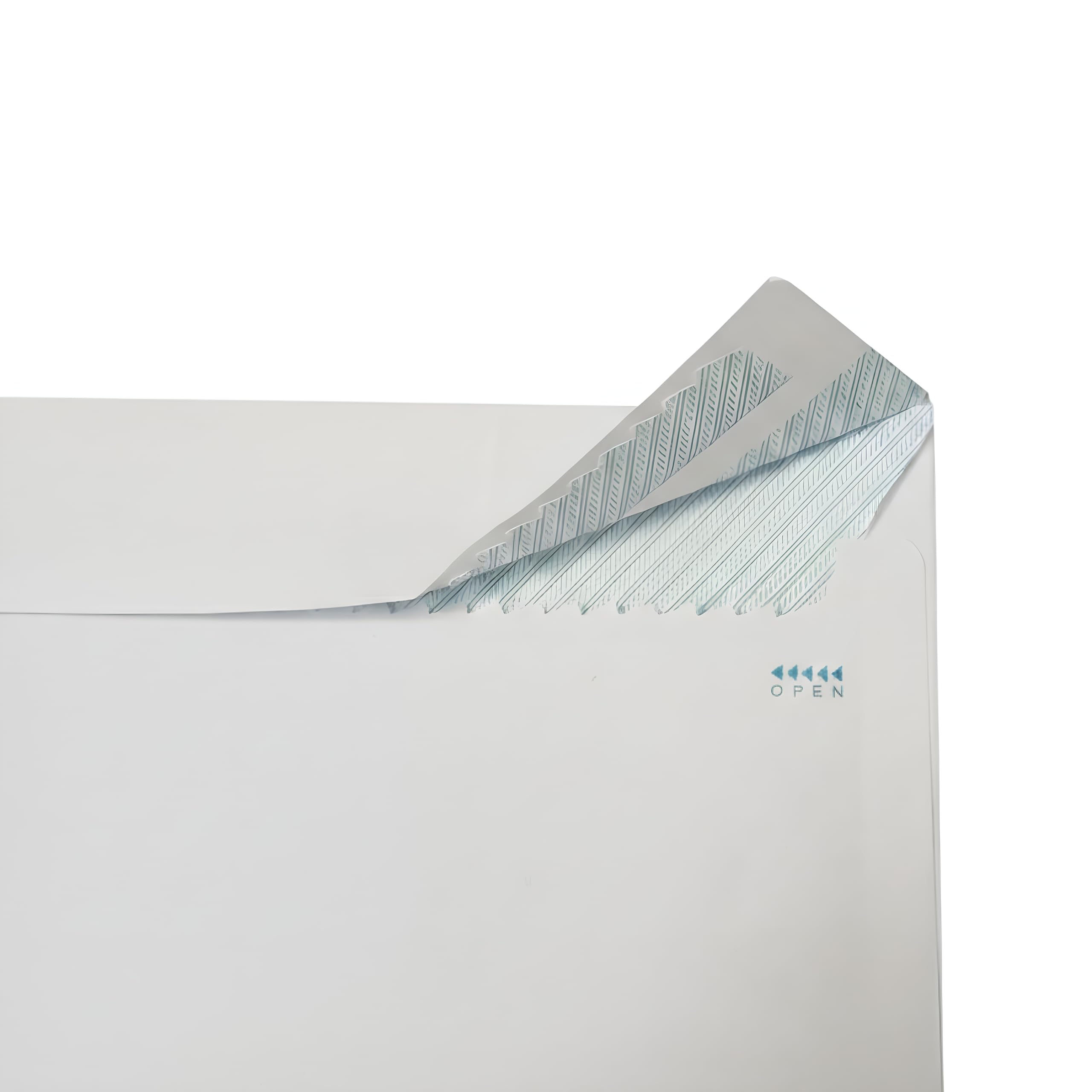 Sobres Comerciales Personalizados a Color para Empresas y Eventos - Impresión Digital de Alta Resolución - Cierre Autoadhesivo - Varias Medidas y Cantidades - Con y Sin Ventana -100 sobres DL11,5x22,5