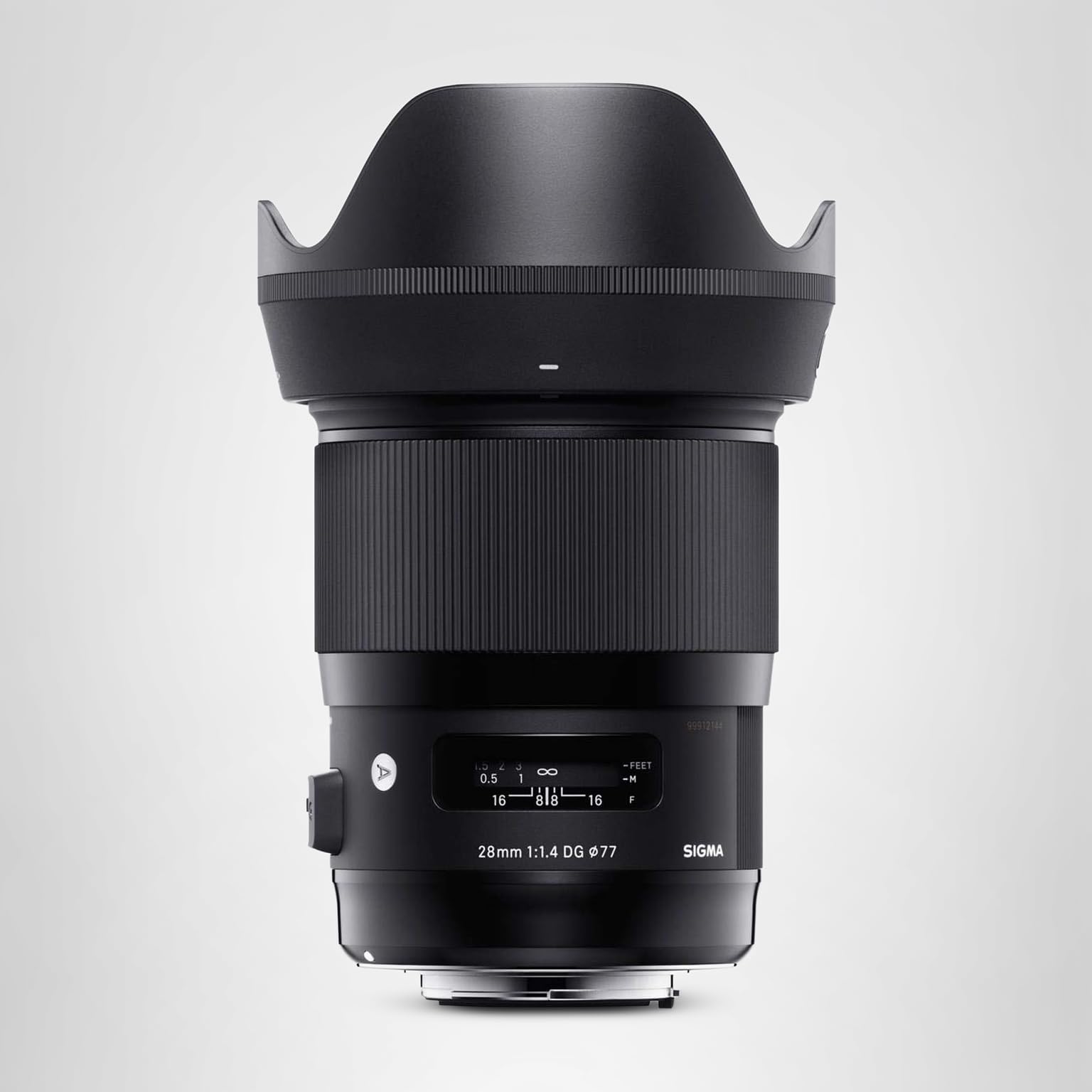 Amazon.co.jp: SIGMA 28mm F1.4 DG HSM Art SE : 家電＆カメラ