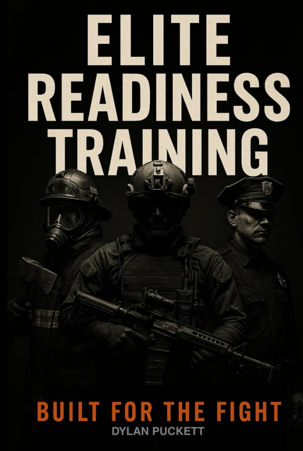 Elite Readiness Training: Built For The Fight: Tactical Conditioning