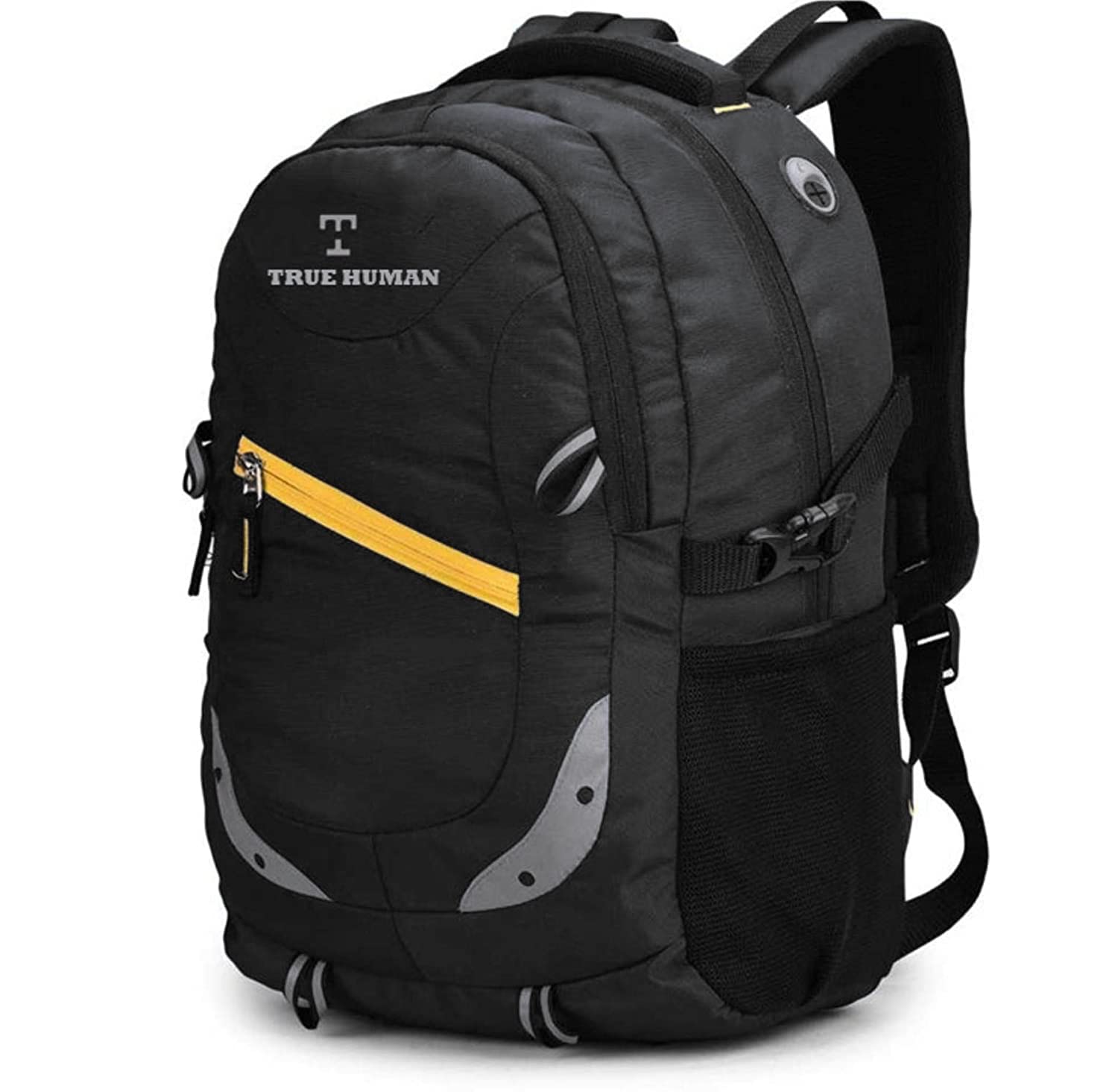See full amazon price history chart for TRUE HUMAN Multipurpose Bag with reflective strip 32 Liters Casual/School Bag/Laptop Backpack TRUE HUMAN Multipurpose Bag with reflective strip 32 Liters Casual/School Bag/Laptop Backpack (B09KH9VFPT) Amazon Price History, Amazon Price Tracker