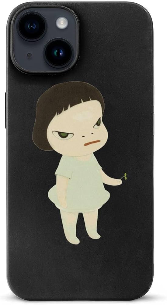 Amazon.co.jp: iPhone 13 Proケース 奈良美智 iPhone 用 ケース Amazon.co.jp: iPhone 13 Proケース 奈良美智 iPhone 用 ケース