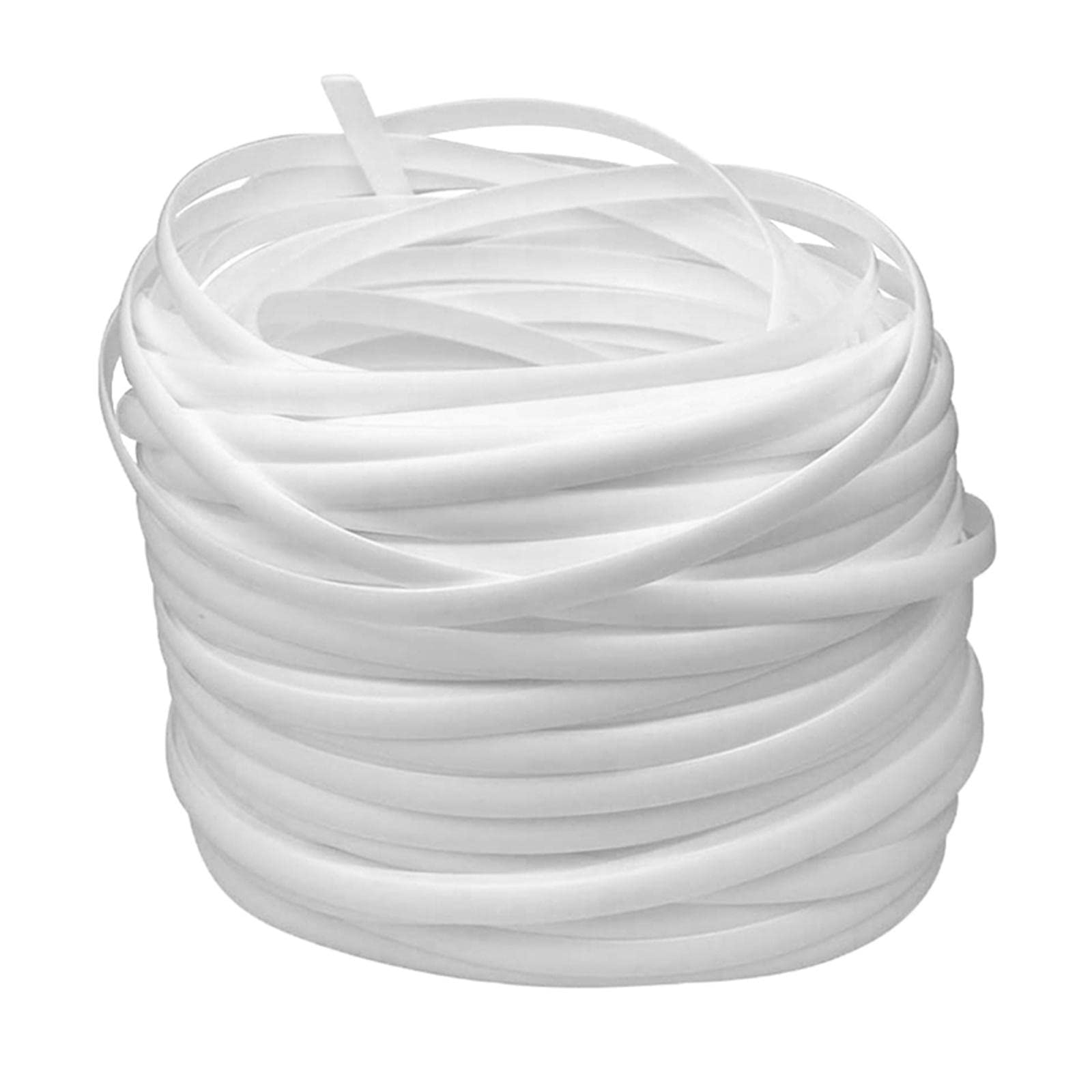 Rattan Wicker Patio Furniture Rattan Chair Table Repair Material White Home & Garden | Yard Garden & Outdoor Living | Patio & Garden Furniture | Patio & Garden Furniture Sets-image-28