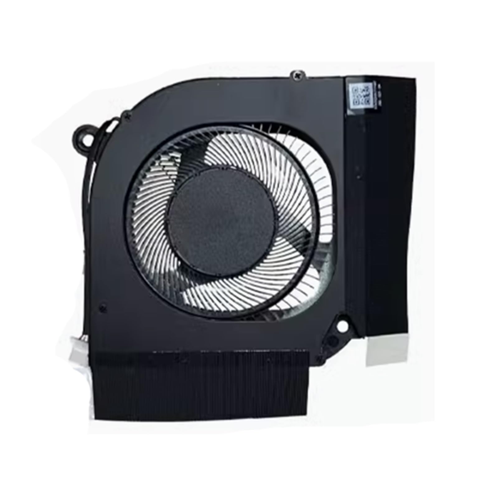 Evita el lag por calor con este ventilador de GPU Acer Predator PT315-53 de repuesto negro 2