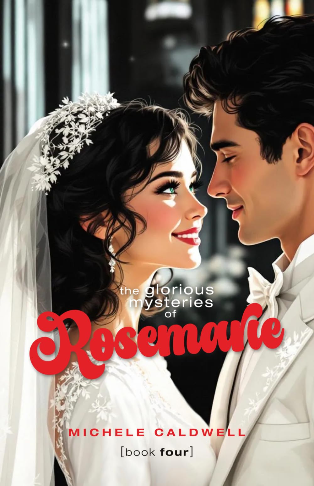 The Glorious Mysteries of Rosemarie