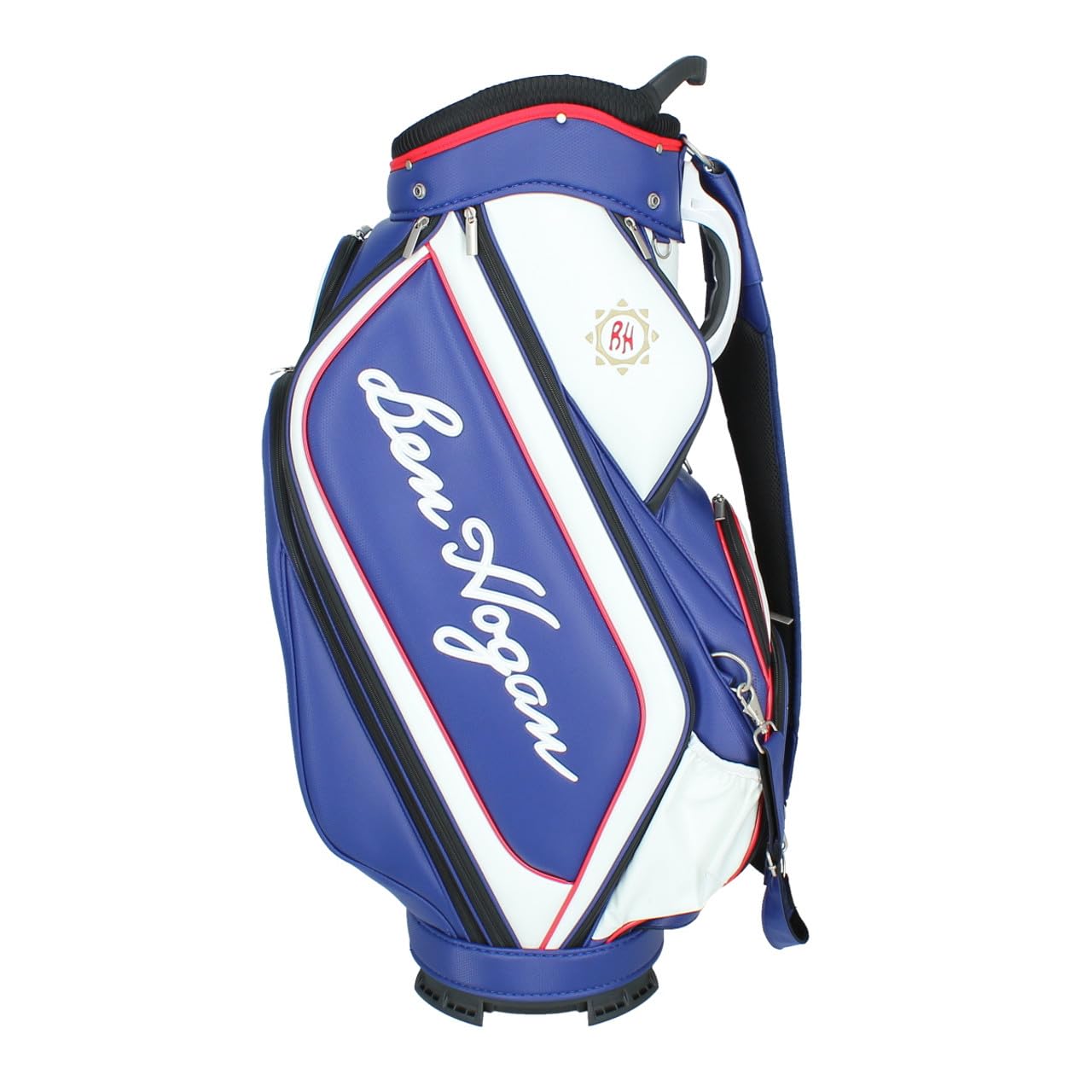 Ben Hogan Premium Staff Bag