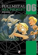 Fullmetal Alchemist - Especial - Vol. 6