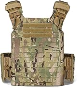 Quick Realse 1000D Nylon modular cutting tactical hunting vest personal protective for hunting