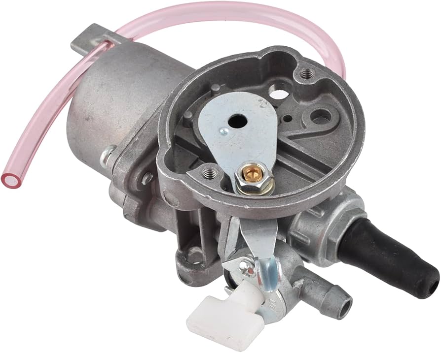 Amazon.co.jp: Cancanle G35L キャブレター フロートタイプ 適用され