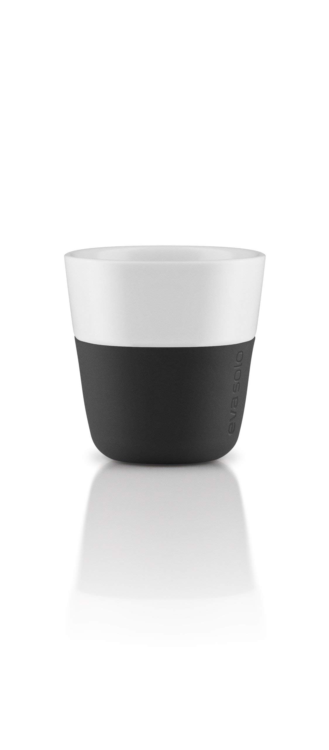 Eva Solo Black 2 Espresso Tumbler