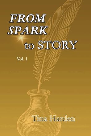 From Spark to Story