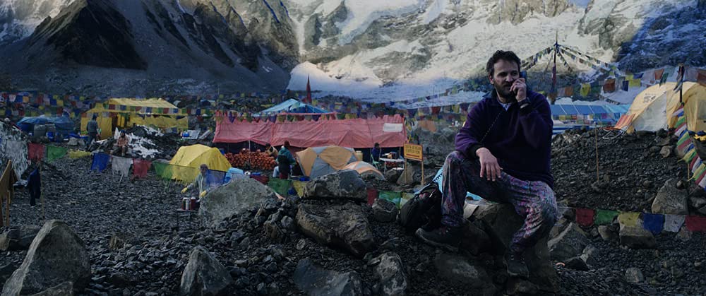 Everest - [DVD]